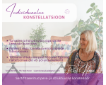 INDIVIDUAALNE KONSTELLATSIOON - REET HENN