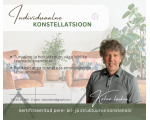 INDIVIDUAALNE KONSTELLATSIOON - KALEV LAIKRE